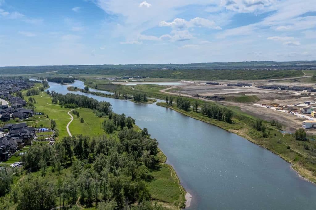 Sold property in Wolf Willow