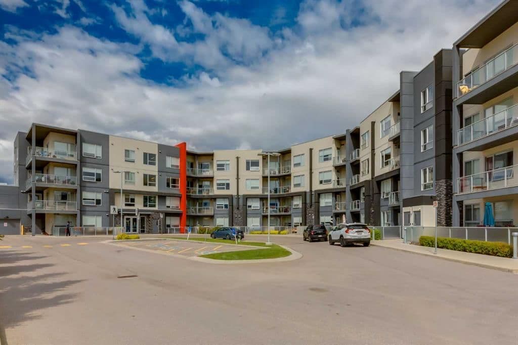 Sold property in West Springs