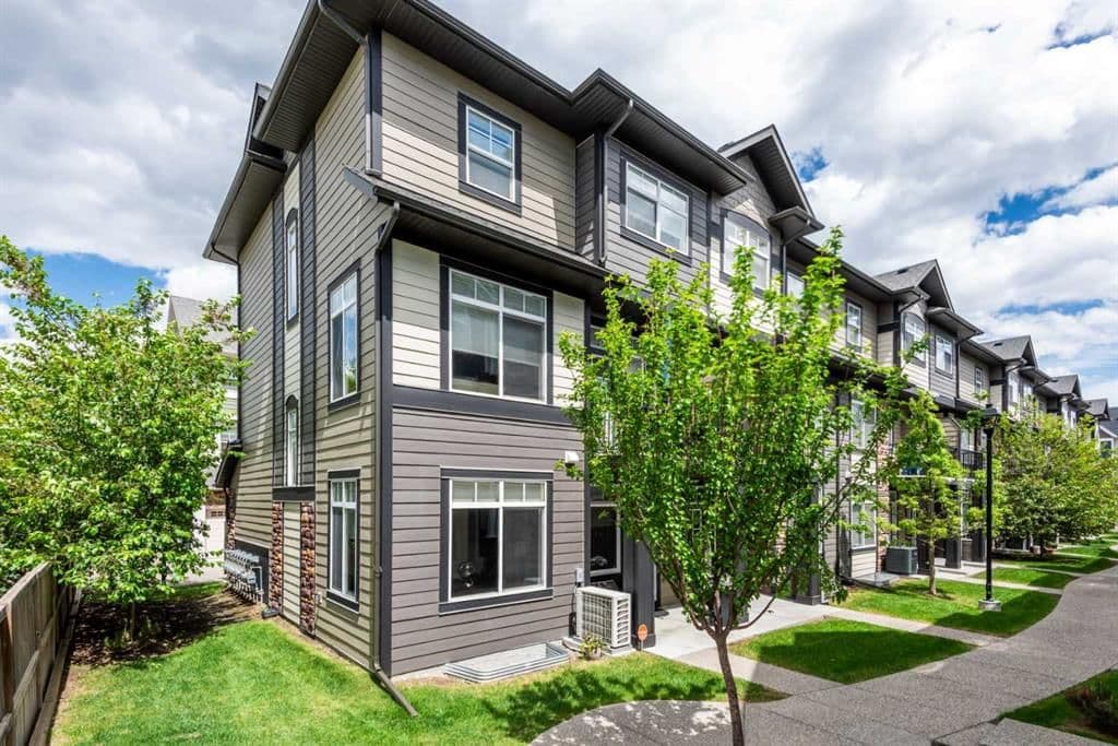 Sold property in West Springs