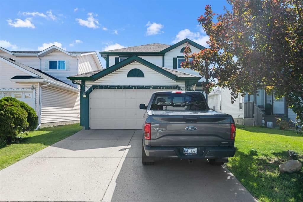 Sold property in Applewood Park