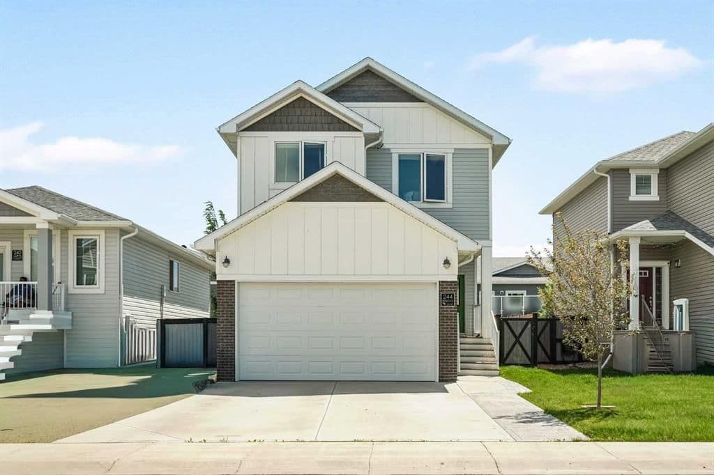 Sold property in Garry Station