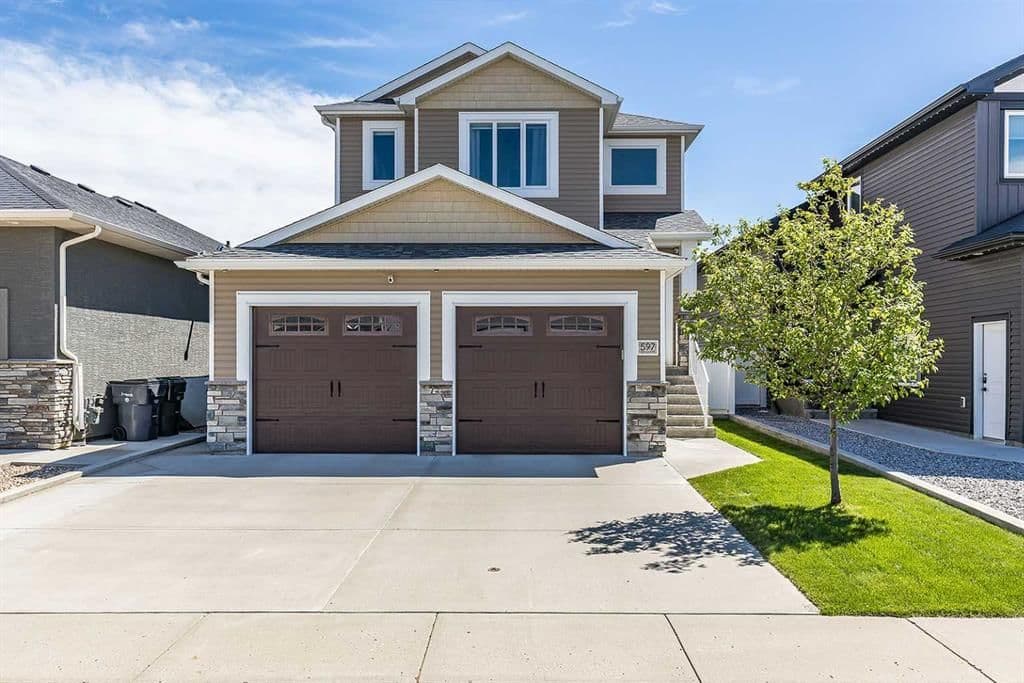 Sold property in Southland