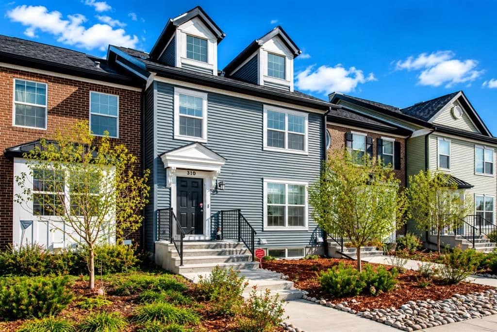 Sold property in Legacy