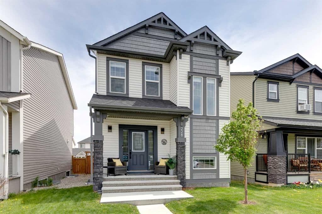 Sold property in Hillcrest