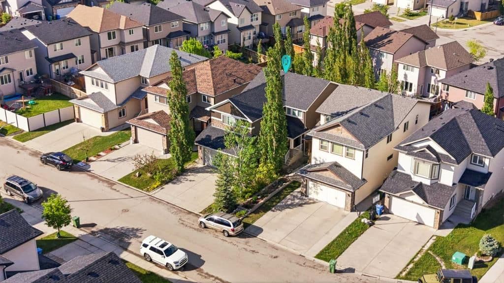 Sold property in Sherwood