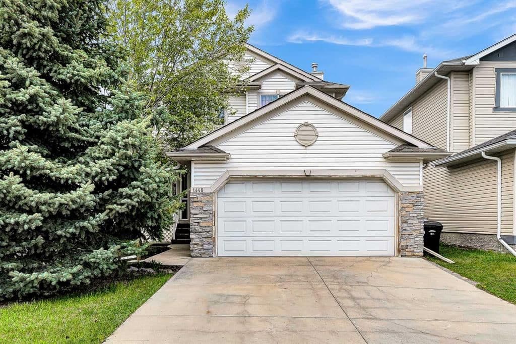 Sold property in Shawnessy