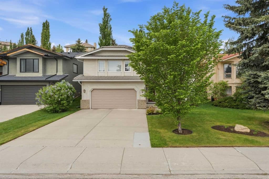 Sold property in Signal Hill