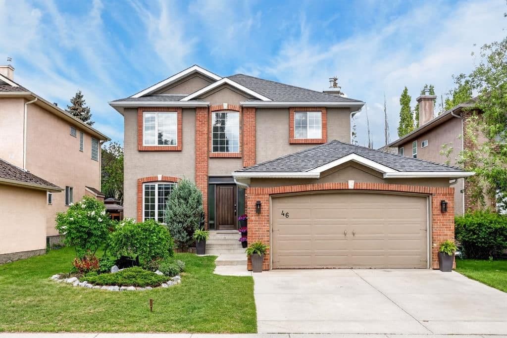 Sold property in Signal Hill