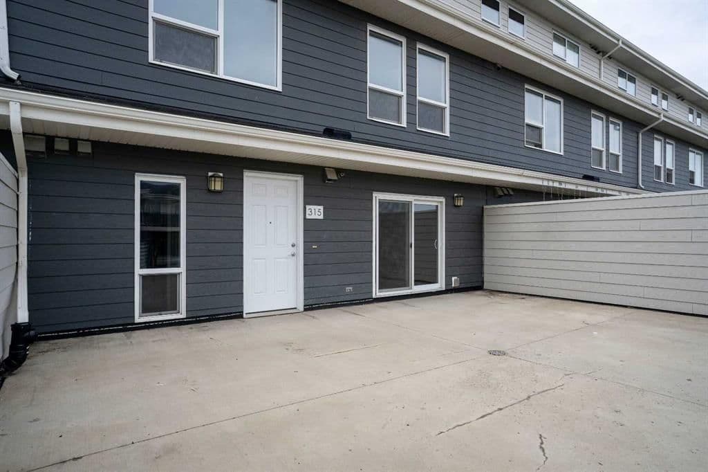 Sold property in Abasand