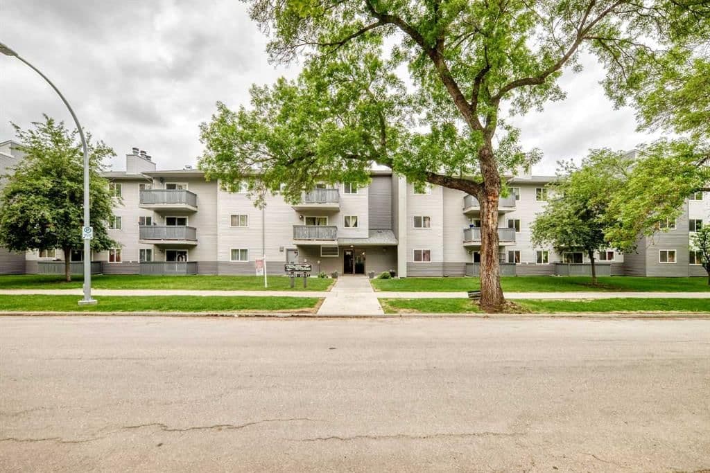 Sold property in Central Mcdougall