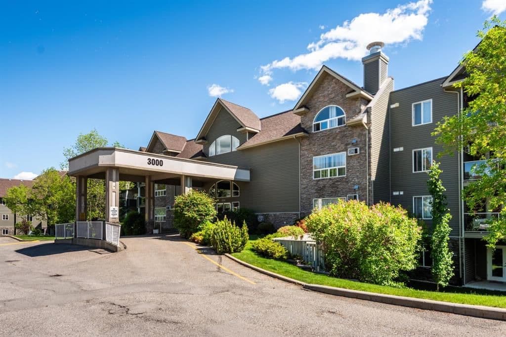 Sold property in Millrise