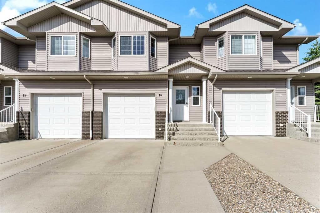 Sold property in SW Southridge
