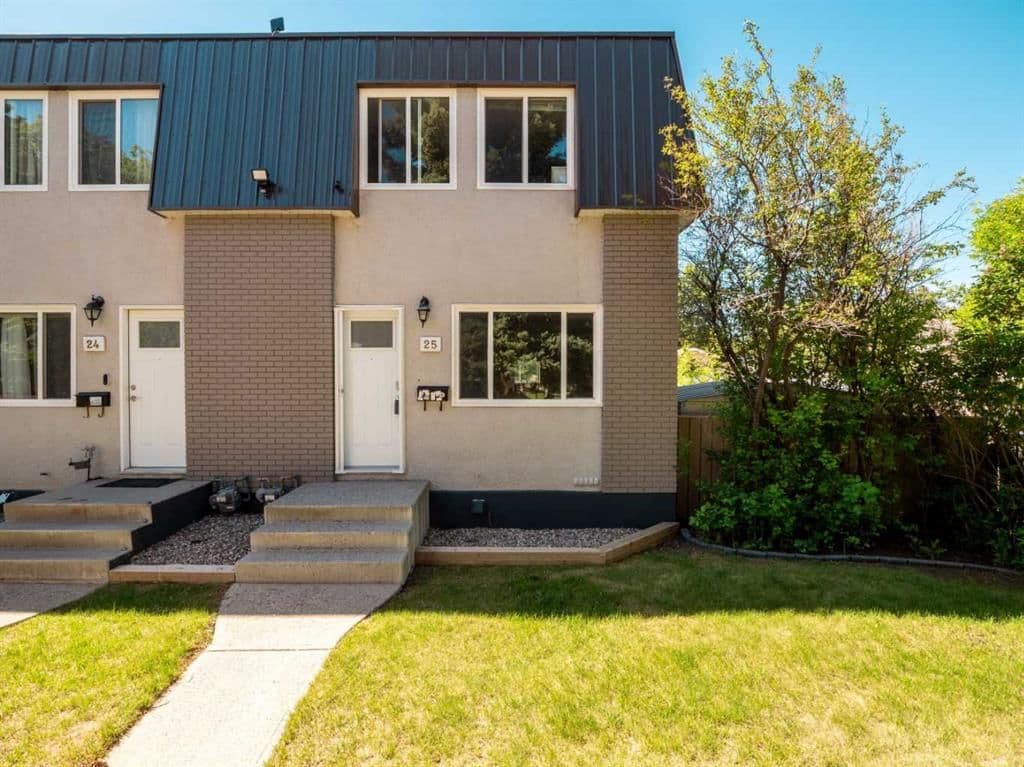 Sold property in Redwood