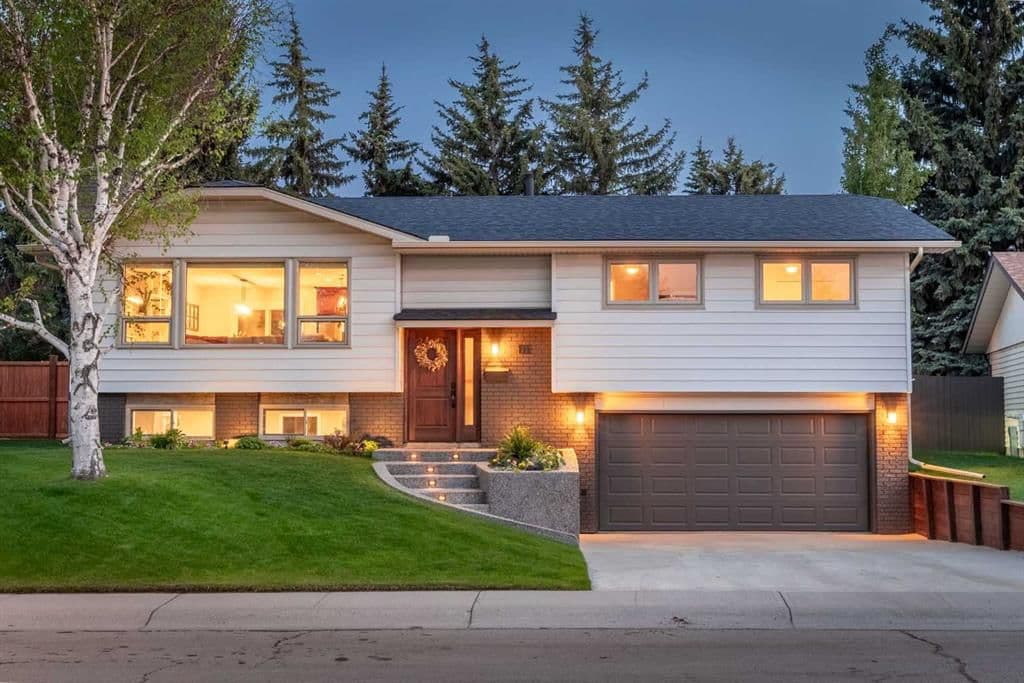 Sold property in Silver Springs