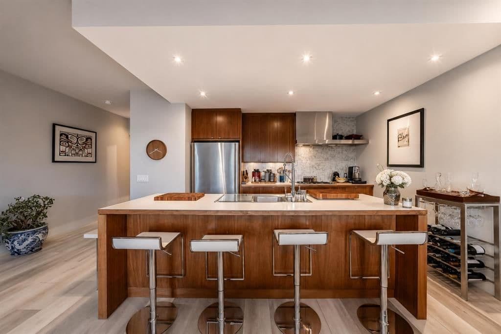 Sold property in Bankview