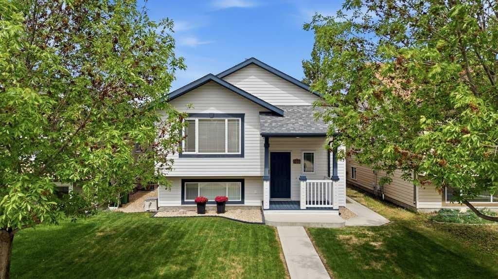 Sold property in Lancaster Green