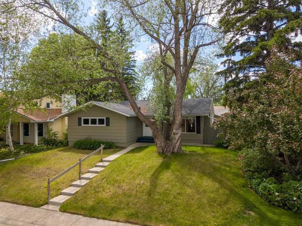 Sold property in Maple Ridge