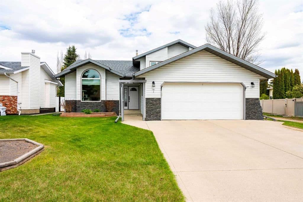 Sold property in Deer Park Estates