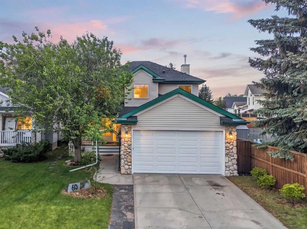 Sold property in Chaparral