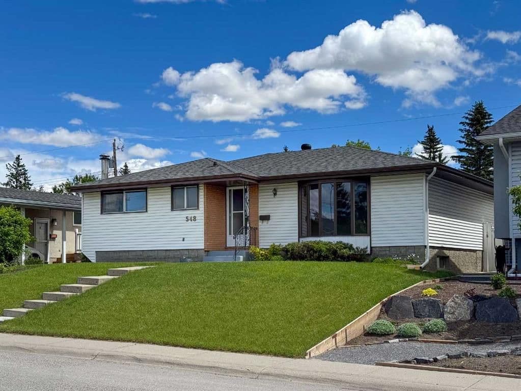 Sold property in Mayland Heights