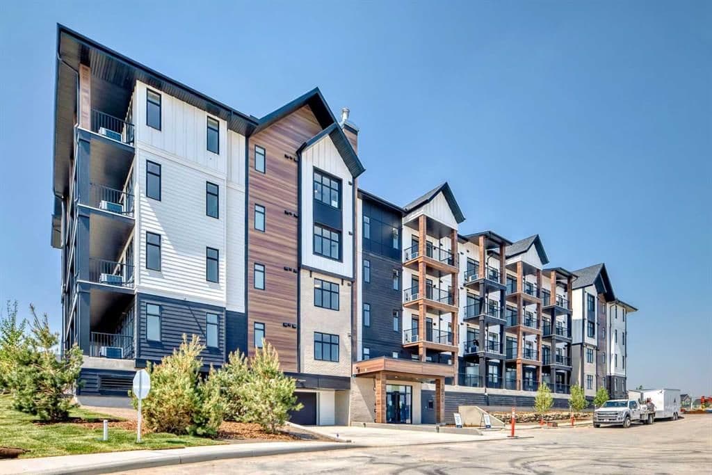 Sold property in Sage Hill