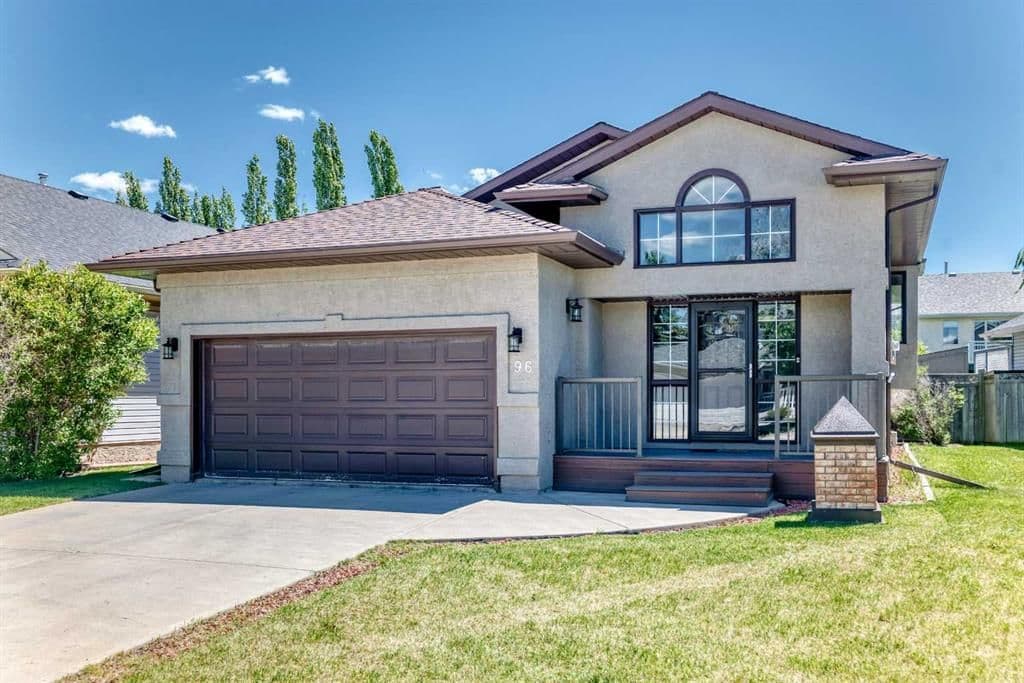Sold property in Arbour Lake