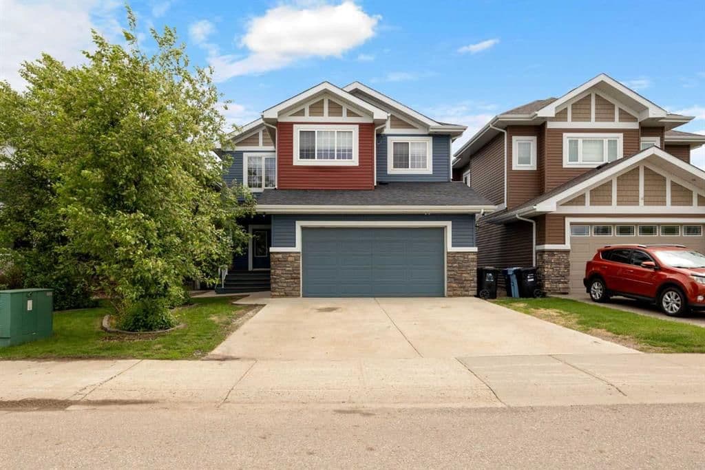 Sold property in Parsons North