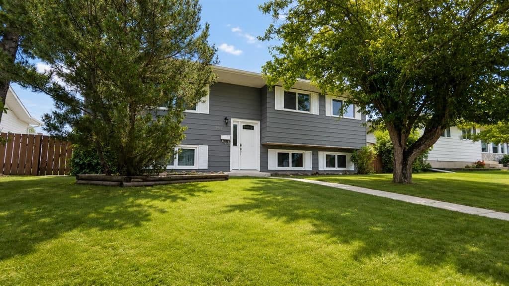 Sold property in Sparling