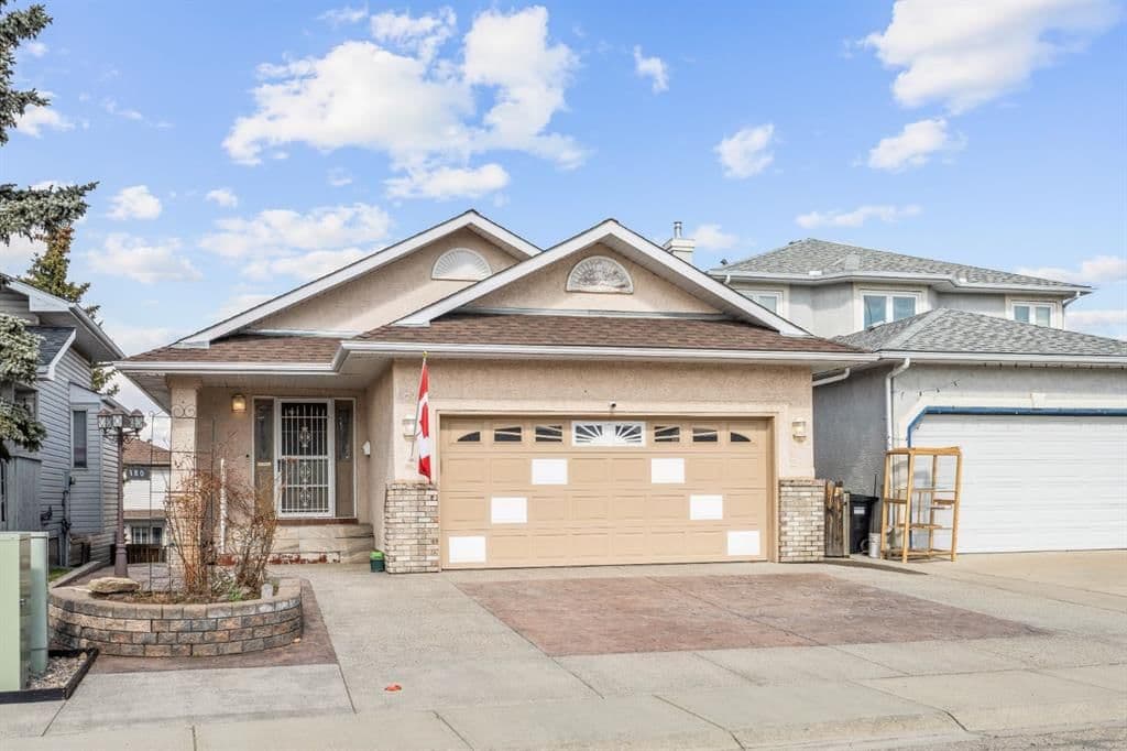 Sold property in Hidden Valley