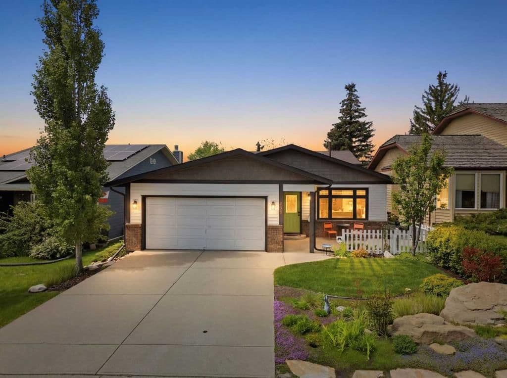 Sold property in Hawkwood