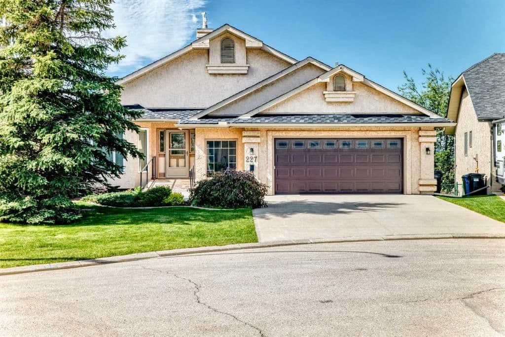 Sold property in Hawkwood