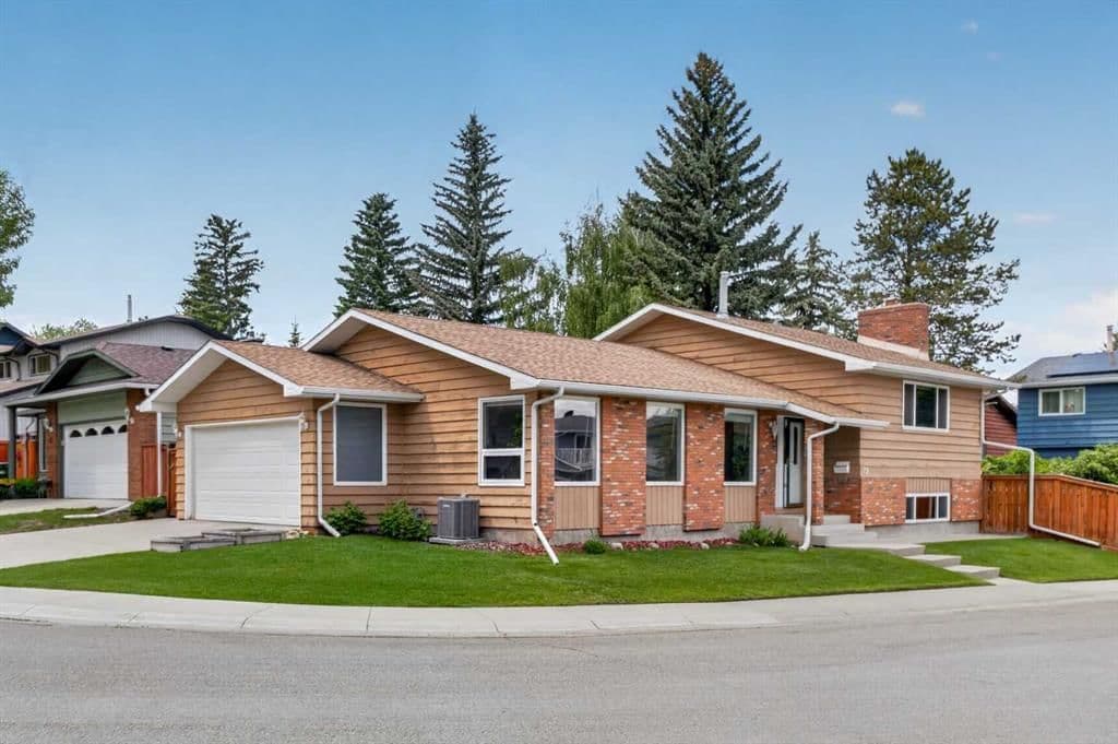 Sold property in Deer Ridge