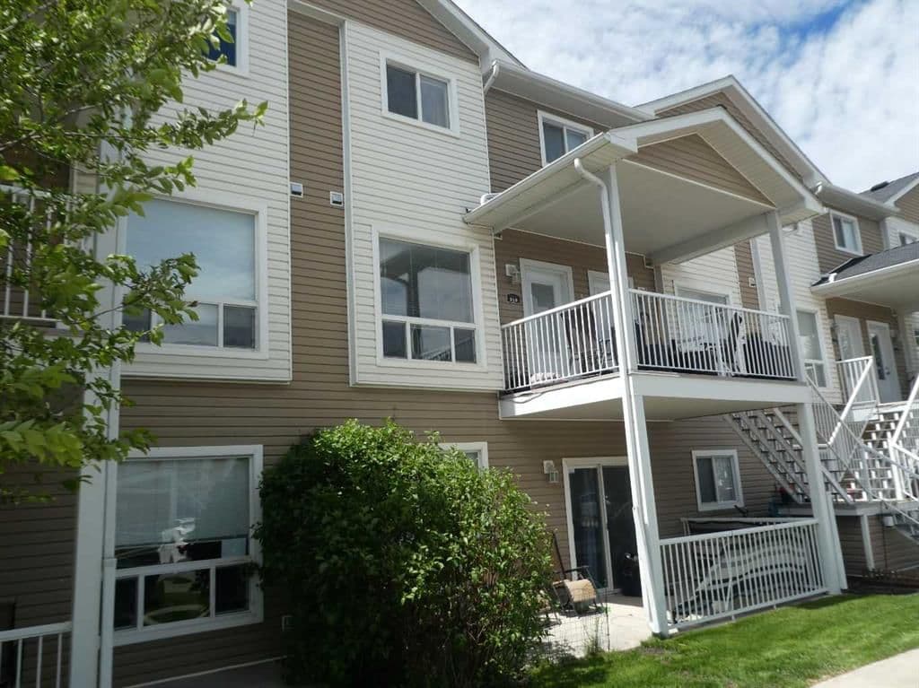 Sold property in Sunshine Meadow