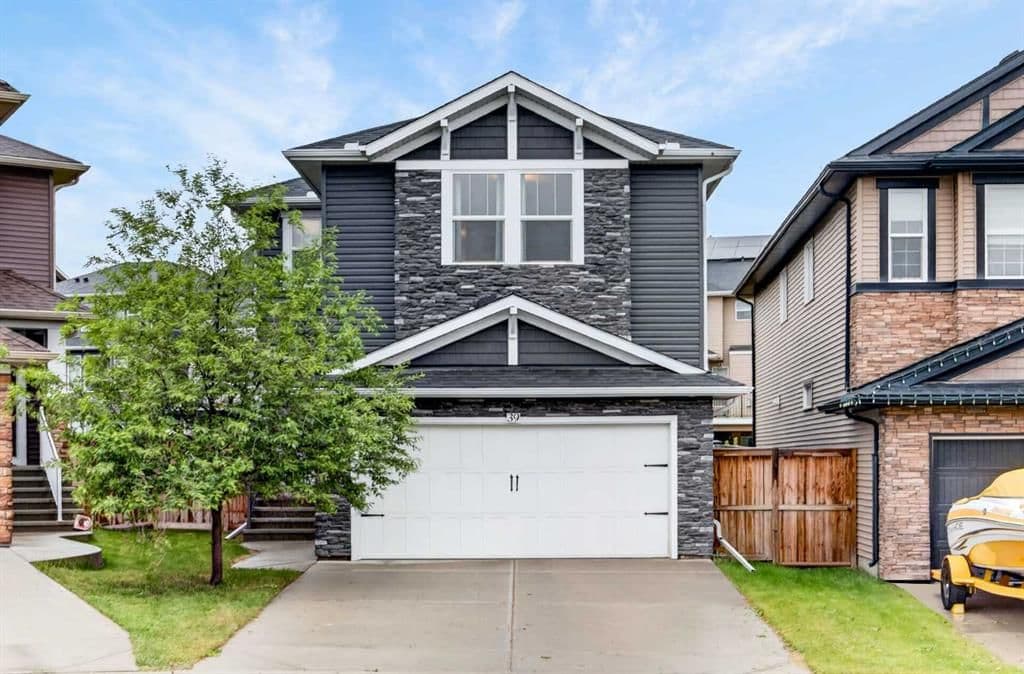 Sold property in Nolan Hill