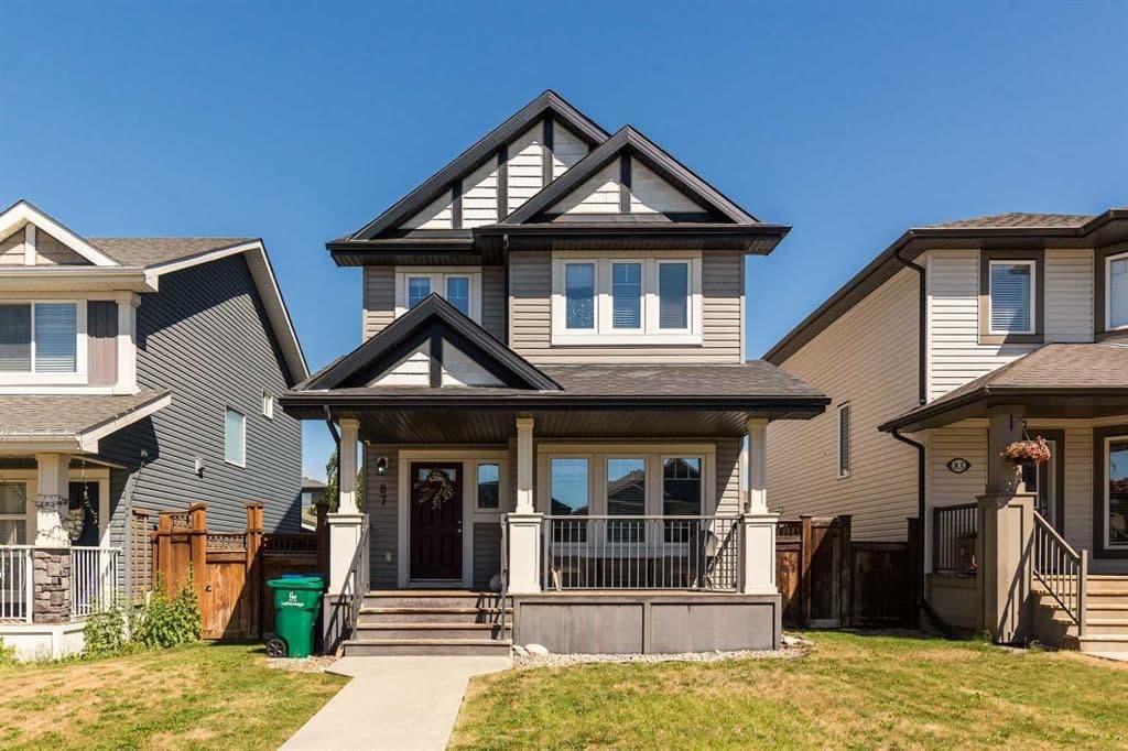 Sold property in Copperwood