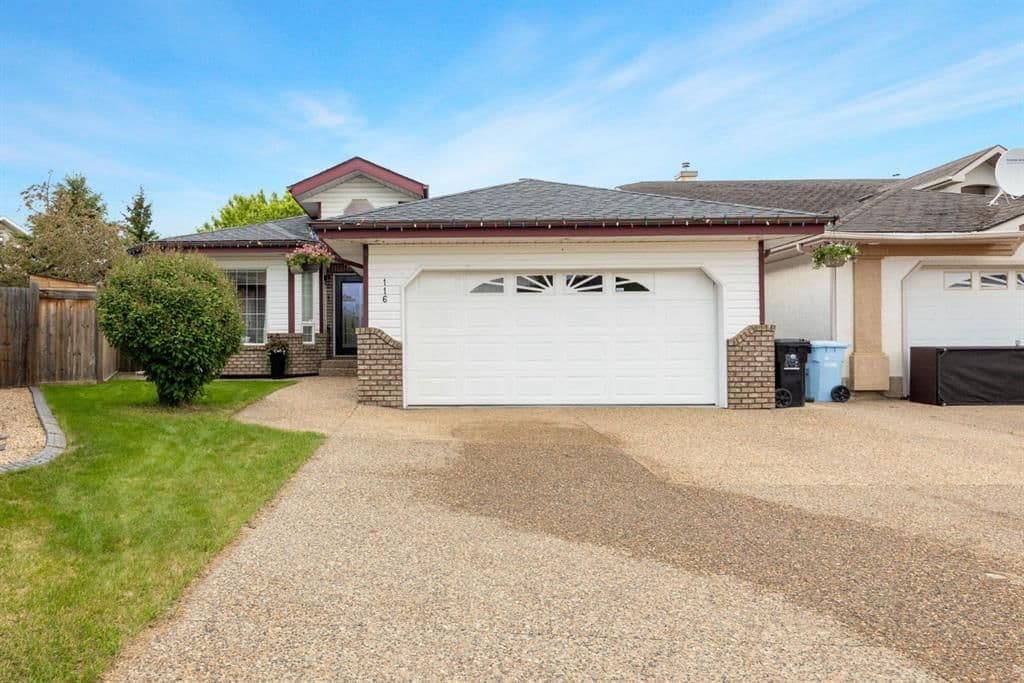Sold property in Thickwood