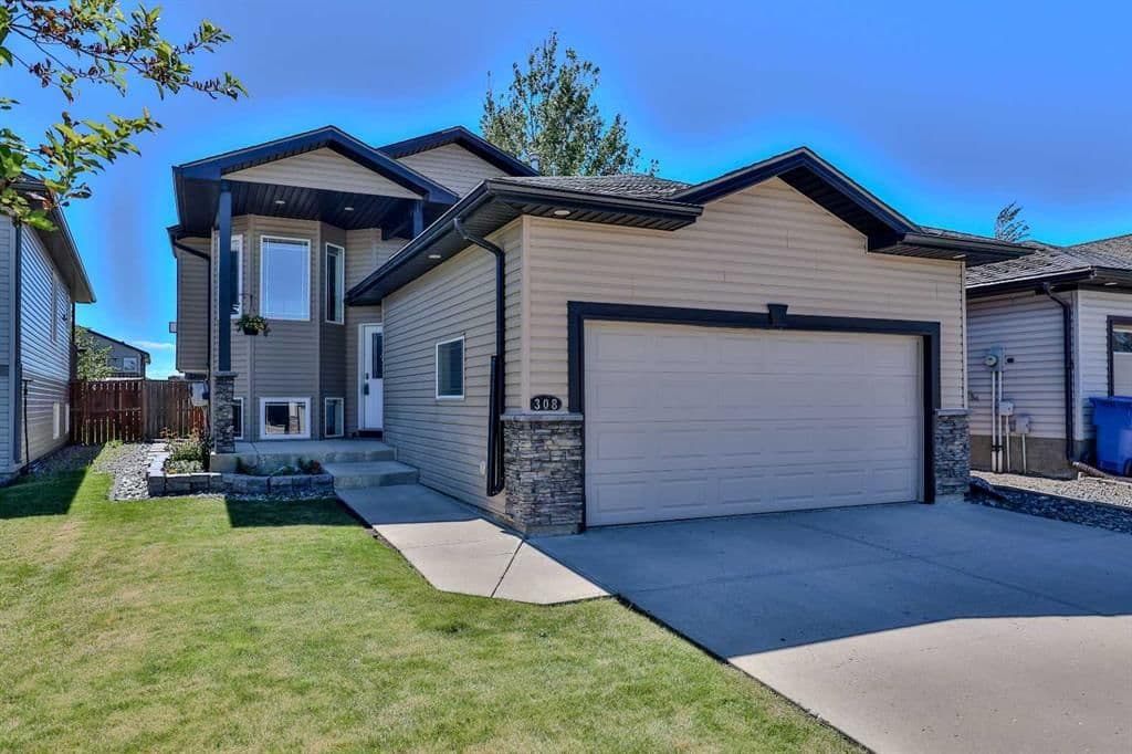 Sold property in West Highlands