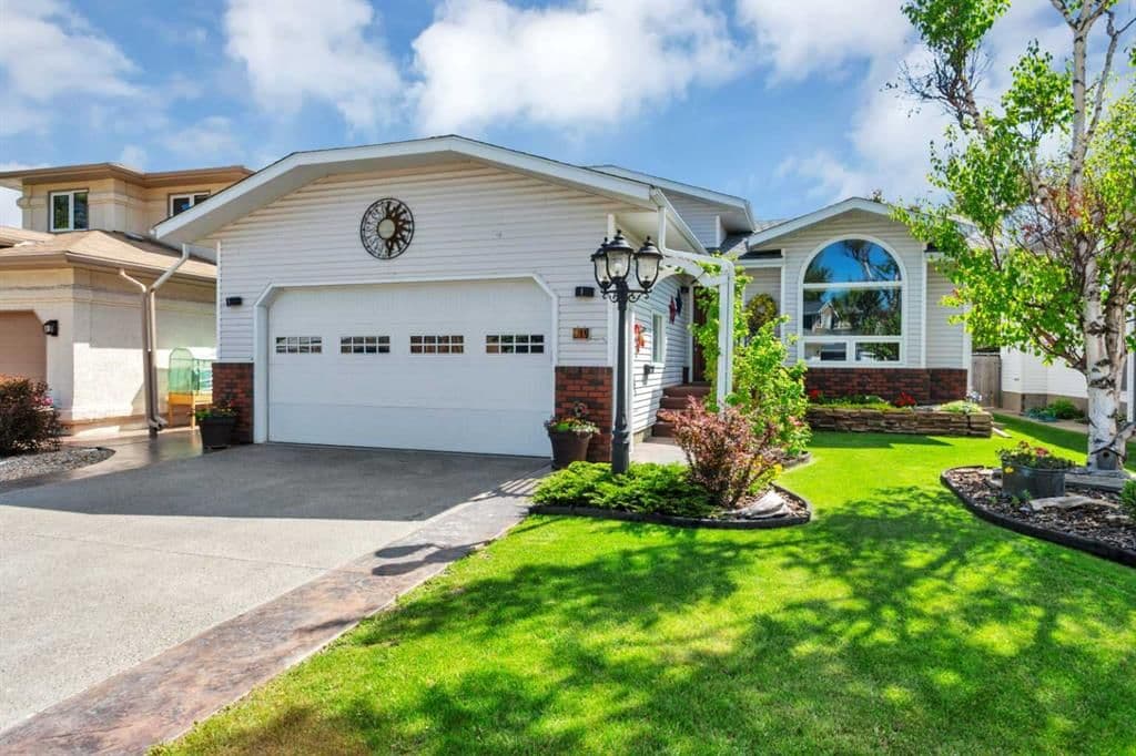 Sold property in Deer Park Estates
