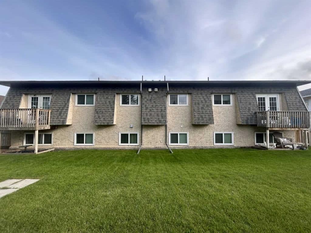 Sold property in Downtown