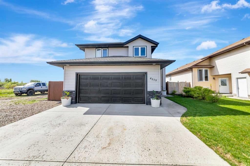 Sold property in Wallacefield