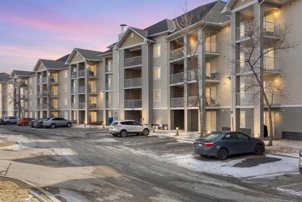 Sold property in Applewood Park