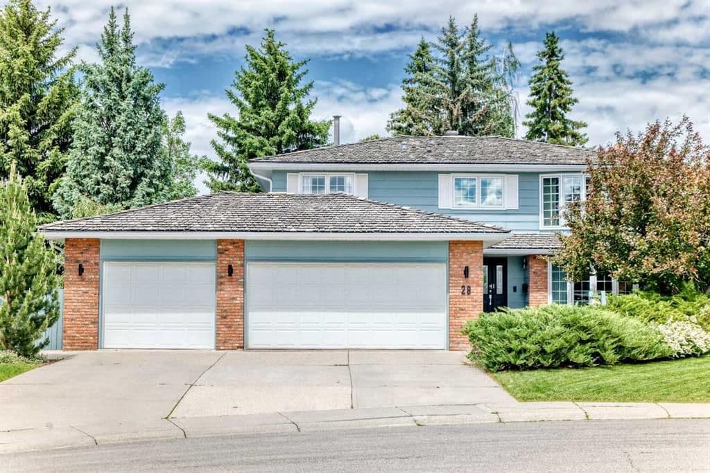Sold property in Woodbine