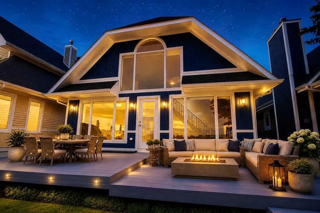 Sold property in Marina Bay