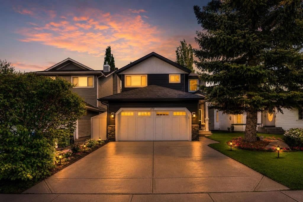 Sold property in Harvest Hills