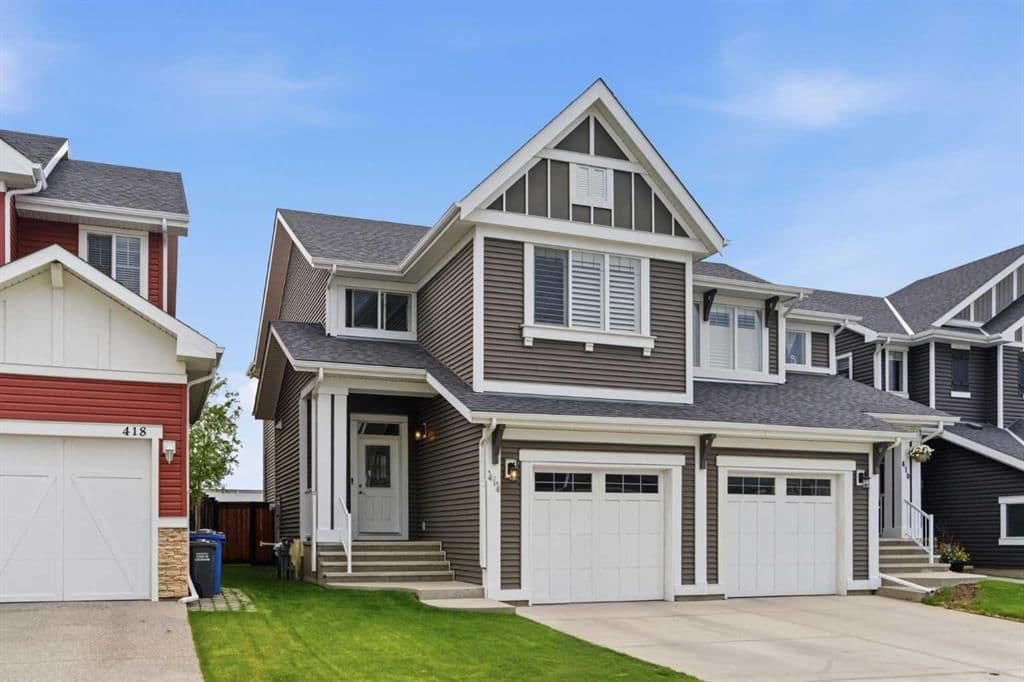 Sold property in River Heights