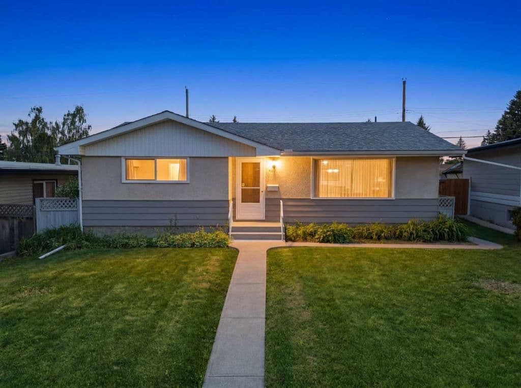Sold property in Lakeview