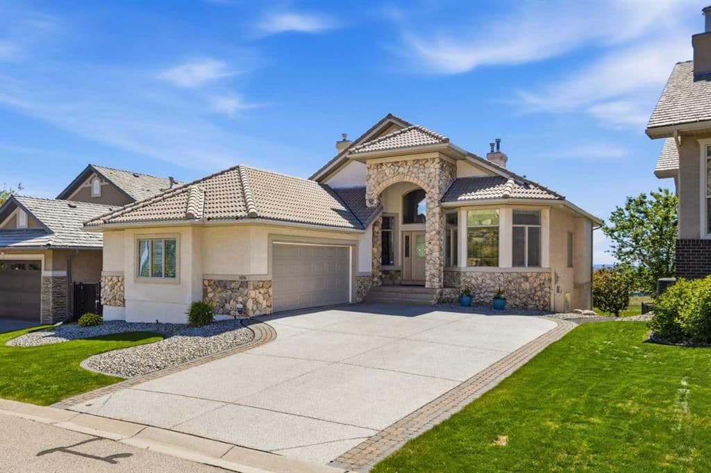 Sold property in GlenEagles