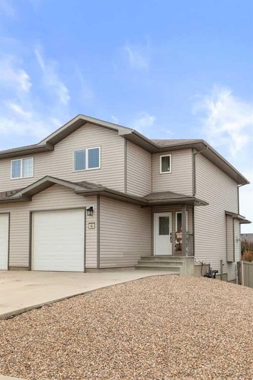 Sold property in SW Southridge