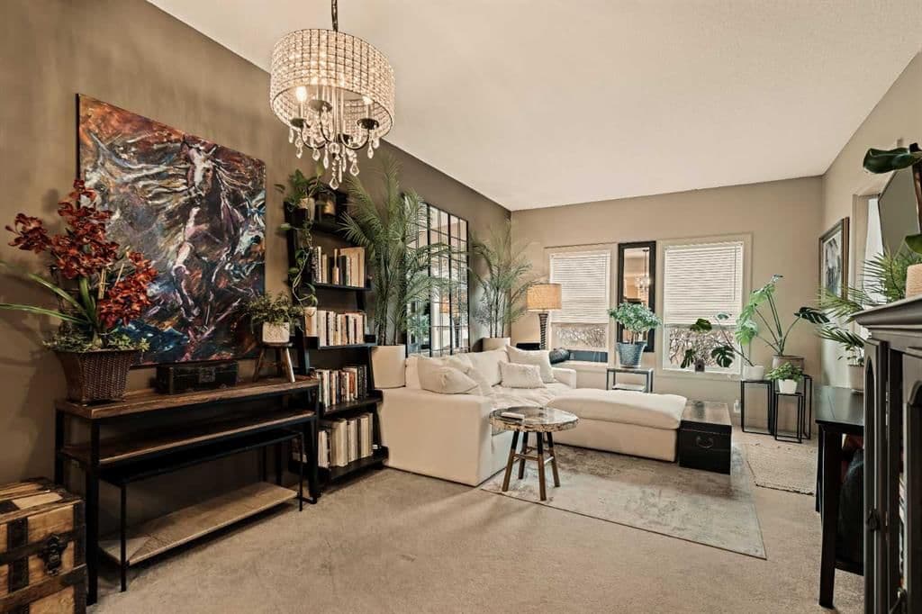 Sold property in Garrison Green