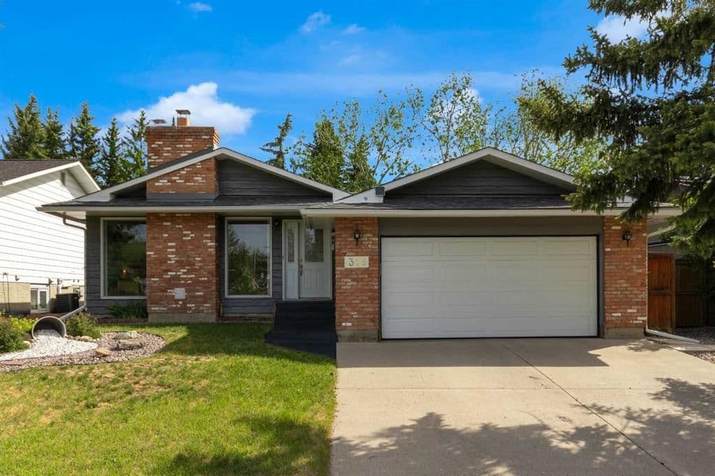 Sold property in North Haven Upper